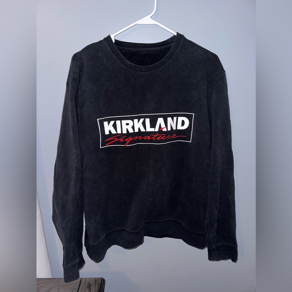 Unisex Crewneck Men’s and Women’s